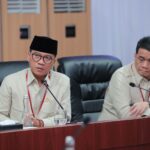 Mendes PDT Ingin Desa Jadi Penyuplai Program Makan Bergizi Gratis