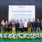 Pemda Banggai Dorong IKMA Hadirkan Inovasi Bidang Administrasi