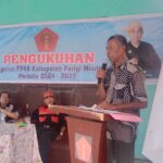 FPKB Parimo Diharapkan Mampu Suarakan Aspirasi Masyarakat Kaili