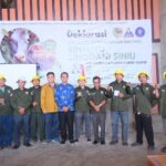 Deklarasi SPR Sintuvu Singgani Siniu, Kolabirasi Pemda Parimo dan IPB