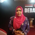 KPU Sayangkan Terjadi Insiden dalam Debat Publik Terakhir Pilkada Parimo