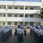 Tim RUKI Edukasi Pelajar di Palu Soal Kekayaan Intelektual
