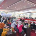 Pelatihan DTS dan DEA 2024, Sudaryano Dorong Pelaku UMKM Manfaatkan Digital