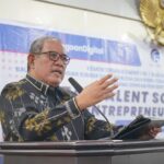 Sulteng Raih Penghargaan Bhumandala 2024 dari BIG