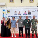 Pemda Parimo Gencar Percepat Penurunan Angka Stunting