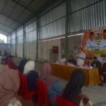 Kampanye Diologis di Sausu, Sosok Ardi Kadir Dekat di Hati Masyarakat