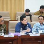 Erick Pilih Perbaiki Tiga Terminal Ketimbang Bangun Baru Senilai Rp 14 Triliun