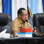 Tito Minta Pemda Jaga Stabilitas Inflasi di Jelang Pilkada