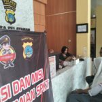 Siswi SMA Negeri 1 Parigi Diduga Jadi Korban Penganiayaan Guru