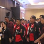 Pasca Debat Publik Pilkada, Polda Sulteng Pastikan Situasi Kondusif