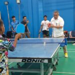 Ahmad Ali Ternyata Punya Mimpi untuk Dunia Olahraga Sulteng