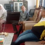 DKP Parimo Gelar Sosialisasi dan Pelayanan Penerbitan E-PAS KECIL