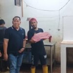 Nizar Rahmatu Bertemu Langsung dengan Masyarakat Nelayan di Bantaya