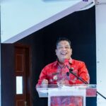 Kemendagri Salurkan Bantuan Keuangan Parpol Tahap Kedua Hasil Pemilu 2024