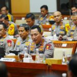 Kapolri Beberkan Strategi Cegah Kebocoran Anggaran Negara