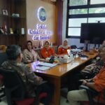Upaya Penanganan Schistosomiasis, Disbunak Sulteng Studi Tiru ke IPB University