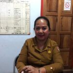 DP3A Sigi Dampingi Santri Korban Asusila Oknum Pimpinan Ponpes