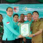 Peringati HKN ke-60, Dinkes Sigi Launching Integrasi Layanan Primer