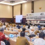 Pemprov Sulteng Evaluasi Aksi Inovasi Tetra-Pandu 2024, Susun Rencana 2025