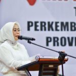 Novalina: Jadikan Sulteng Sebagai Contoh Penerapan Etika Politik yang Baik