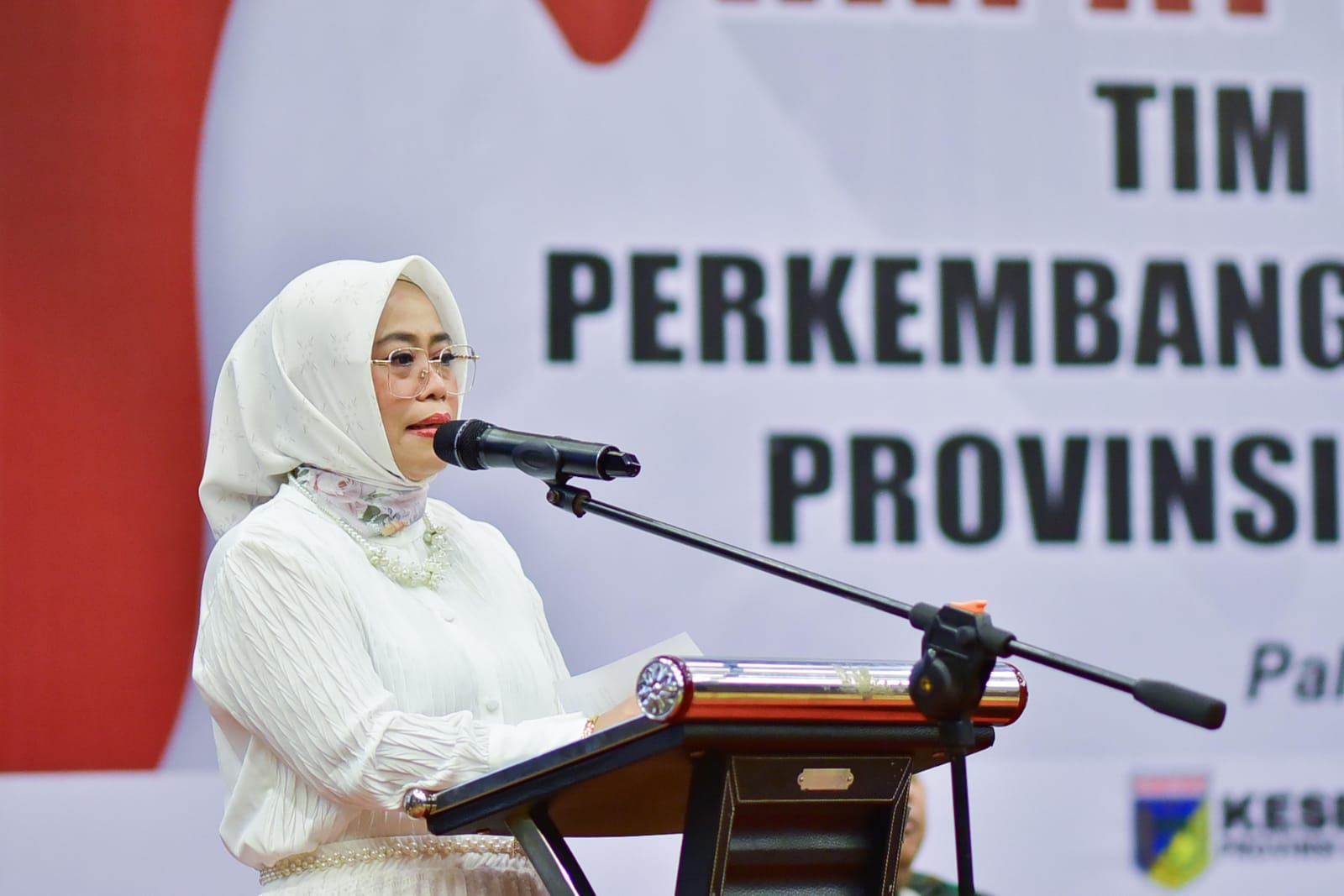 Novalina: Jadikan Sulteng Sebagai Contoh Penerapan Etika Politik yang Baik