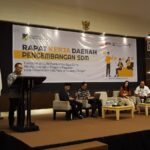 Pelaku Parekraf Wajib Bersertifikat, Rudi Dewanto: Menambah Nilai Jual Produk