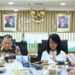 Kementerian PU Gandeng BPKP Kawal Perencanaan Program Kerja 2025
