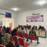 Pemda Sigi Canangkan Pembangunan Zona Integrasi Menuju WBK/WBBM