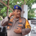 550 Personel Polda Sulteng Siap Amankan Debat Publik Ketiga Pilgub