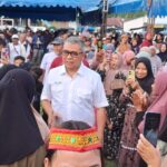 Bukan Hanya Lahan Pertanian, Ahmad Ali Juga Bakal Asuransikan Hewan Ternak