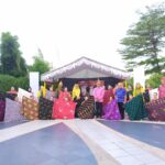 Lestasikan Budaya dan Tradisi, Pemda Parimo Gelar Festival Gampiri