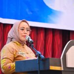 Pjs Gubernur Sulteng Ajak OPD Kelola Arsip Digital