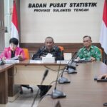 IPM Sulteng Capai 72,24, Urutan Keenam di Kawasan Sulampua