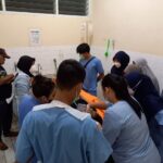 Remaja Putri Asal Bangkep Ditemukan Tewas di Indekos Luwuk