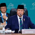 Prabowo Tegaskan Komitmen Indonesia Dorong Perdagangan Terbuka dan Adil di KTT APEC 2024