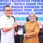 Menteri P2MI Tegaskan Komitmen Pemerinah Lindungi PMI
