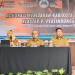 Menuju KLA, Pemkot Samarinda Dorong Penguatan Klaster Perlindungan Khusus Anak