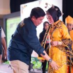 FTBI 2024: Wujud Nyata Pelestarian Bahasa Daerah di Sulteng