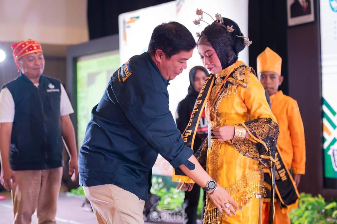 FTBI 2024: Wujud Nyata Pelestarian Bahasa Daerah di Sulteng