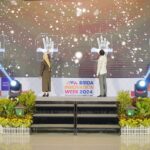 Eksplorasi Potensi Lokal Sulteng, BRIDA Innovation Week 2024 Resmi Dimulai