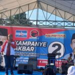 Alfreds Tunggiroh: Setiap Pilkada Parimo PDI Perjuangan Selalu Menang