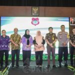 Dinas PMD Banggai Tingkatkan Kapasitas 291 BPD