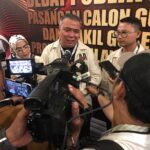 Di Balik Pengembangan RSU SIS Al Jufri, Ternyata Ada Peran Ahmad Ali