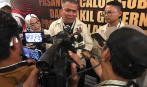 Di Balik Pengembangan RSU SIS Al Jufri, Ternyata Ada Peran Ahmad Ali