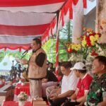 Pj Bupati Parimo Apresiasi Persiapan Pengawasan Jajaran Bawaslu