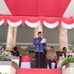 Jelang Voting Day, Pj Bupati Parimo Ingatkan ASN Jaga Netralitas