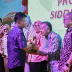Produktivitas Meningkat, Tujuh Perusahaan di Sulteng Raih Siddhakarya