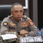Mabes Polri Puji Polda Sulteng dalam Upaya Pengamanan Pilkada 2024