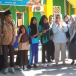 Gerakan Makan Sayur dan Buah di Parimo: Upaya Tingkatkan Capaian PPH