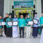 Tingkatkan Layanan Kesehatan, RSUD Luwuk Akan Dibangun Enam Lantai
